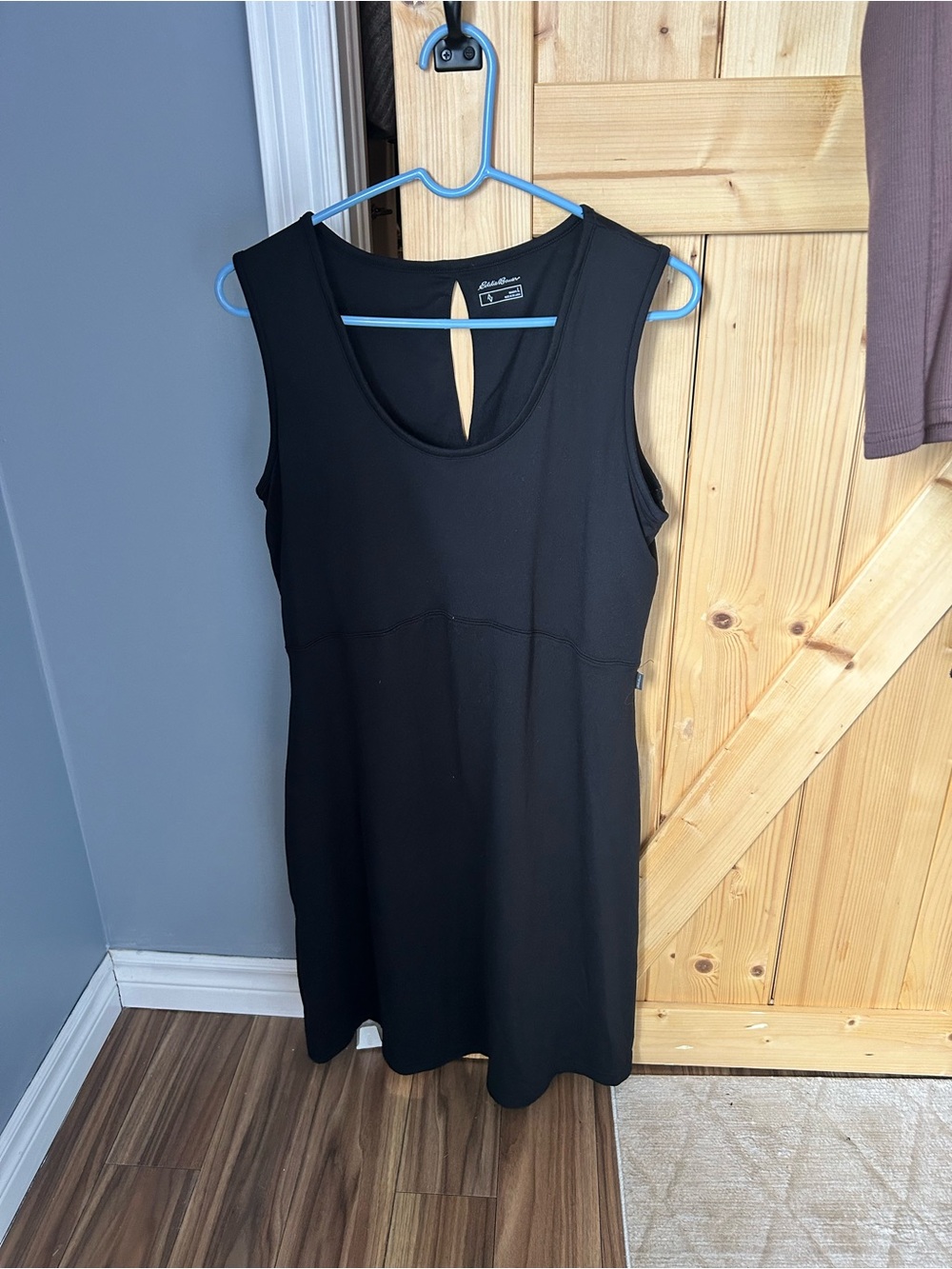 Eddie Bauer Sun dress